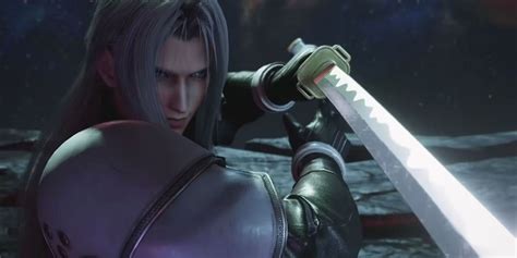 muramasa sephiroth|Masamune (weapon)